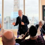 ICC è founding member della Private Sector Humanitarian Alliance (PSHA)