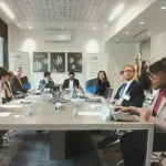 Intellectual Property Commission di ICC