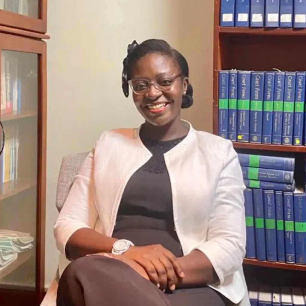 Nana Achiaa Addai