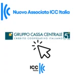 Gruppo Cassa Centrale entra in ICC Italia