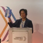 Pamela Mar Managing Director ICC Digital Standards Initiative