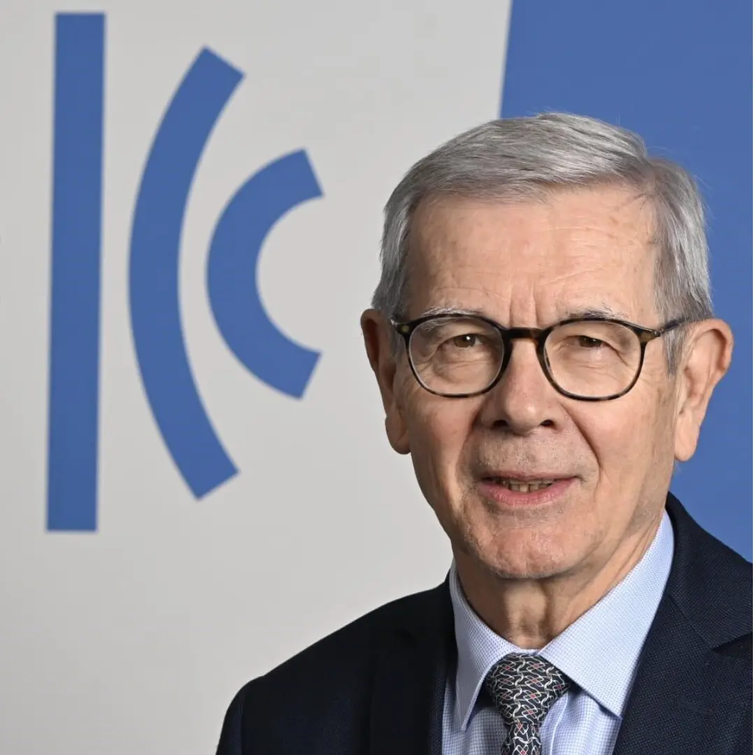 Philippe Varin eletto Presidente della International Chamber of Commerce