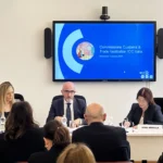 riunione della Commissione Customs & Trade Facilitation