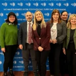 Riunione Commissione Customs & Trade facilitation. Roma, 14 febbraio 2024