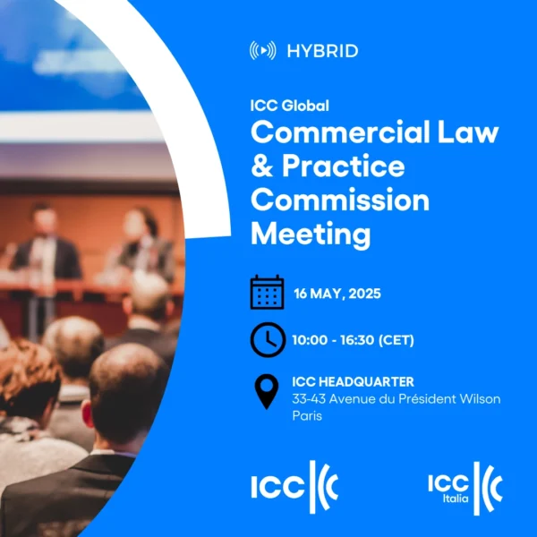 Commercial Law & Practice Commission Meeting