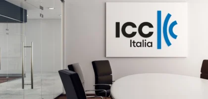 Assemblea degli Associati ICC Italia | Rinnovo Consiglio Direttivo e conferma Presidente ICC Italia per il prossimo triennio
