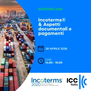 Incoterms® & Aspetti documentali e pagamenti