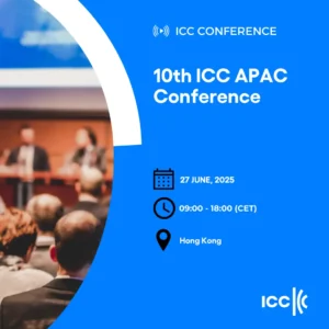 10th ICC APAC Conference