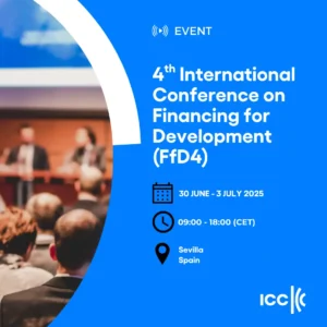 4th International Conference on Financing for Development (FfD4)