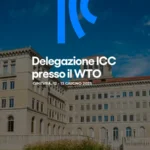 Delegazione ICC presso il WTO