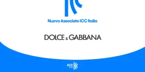 Nuovo Associato: Dolce & Gabbana S.r.l.