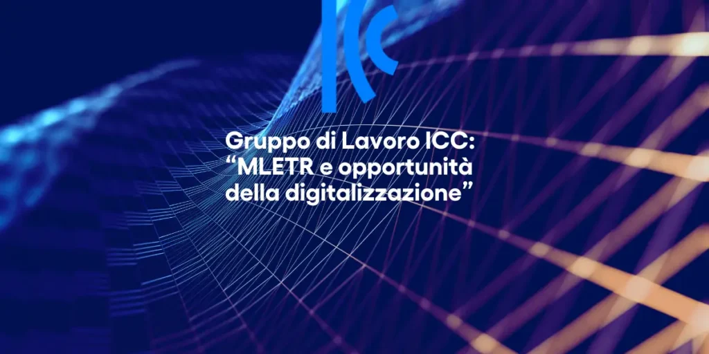 Gruppo di lavoro ICC Italia MLETR