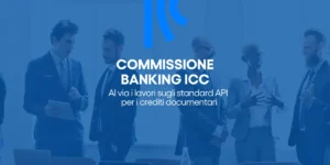 Standard API per gli allegati agli strumenti di trade finance