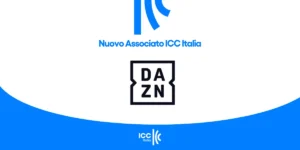 Nuovo Associato: DAZN LIMITED LTD