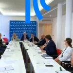 Prima riunione del nuovo Consiglio Direttivo di ICC Italia