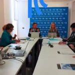 Riunione della Commissione Taxation di ICC Italia