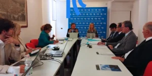 Riunione della Commissione Taxation di ICC Italia: focus su Cooperative Compliance e Tax Control Fra...