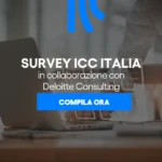 Survey ICC Italia Deloitte Impatto della MLETR sul commercio internazionale