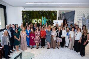 ICC Italia alla WeAreICC Week di Parigi: confronto globale su commercio, sostenibilità e digitale