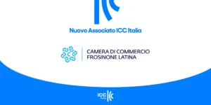 Nuovo Associato: Camera di Commercio di Frosinone Latina