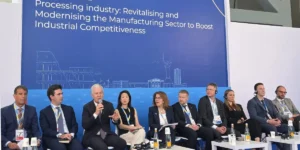 Denton alla Ukraine Recovery Conference 2025: focus sulla rinascita dell’industria manifatturiera uc...