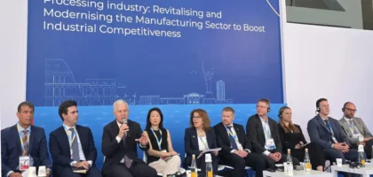 Denton alla Ukraine Recovery Conference 2025: focus sulla rinascita dell’industria manifatturiera ucraina