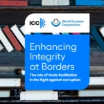 Paper ICC/WCO: Enhancing Integrity at Borders