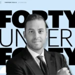 Ercole de Vito COO di ICC Italia tra i 40 under 40 di Fortune Italia