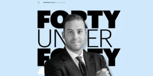 Ercole de Vito tra i 40 giovani leader selezionati da Fortune Italia