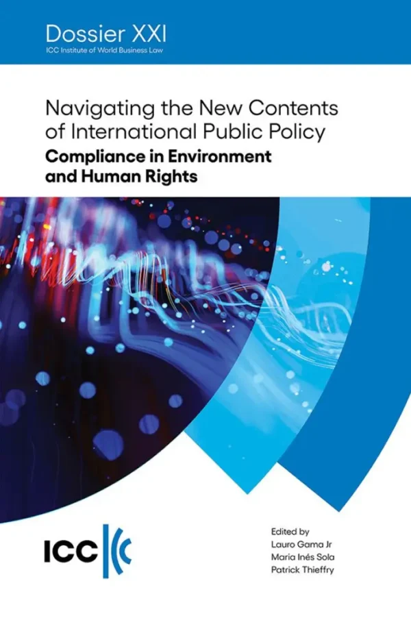 Navigating the New Contents of International Public Policy - Institute Dossier XXI