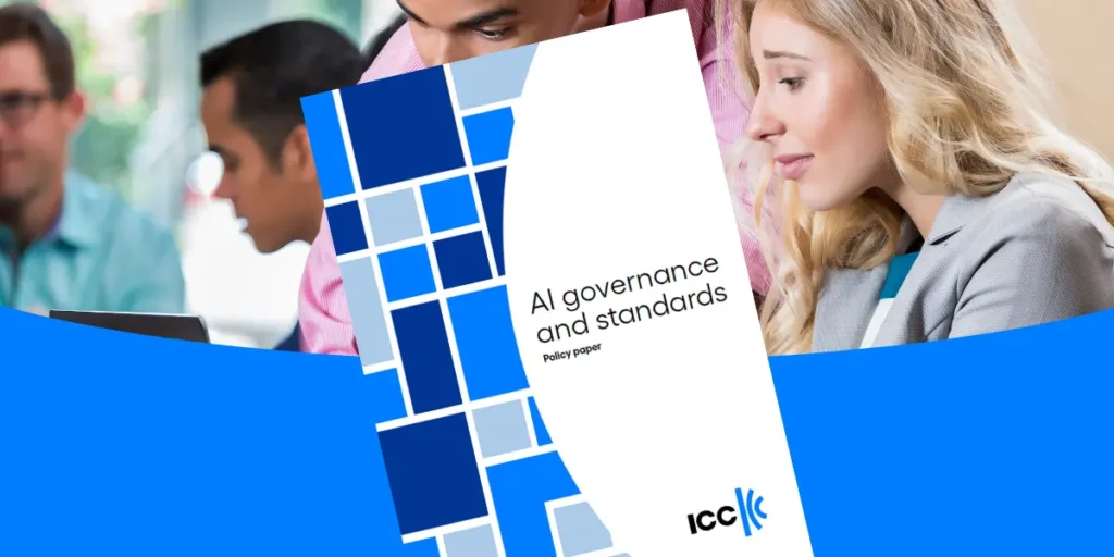 Il position paper ICC sull intelligenza artificiale