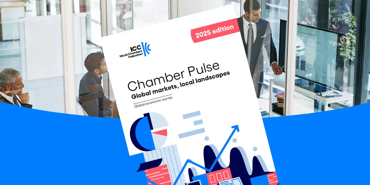 2025 ICC WCF Chamber Pulse Report