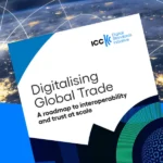 Digitalising Global Trade-A roadmap to interoperability and trust at scale