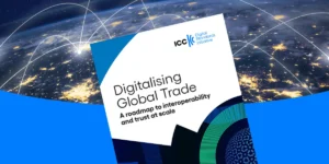 Digitalising Global Trade | A roadmap to interoperability and trust at scale