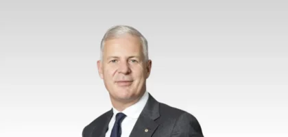 ICC Unplugged: il Segretario Generale John W.H. Denton AO su commercio globale, Ucraina e sostenibilità