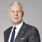 John W.H. Denton AO ICC Secretary General