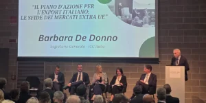 ICC Italia a Go International 2025: focus su export e mercati extra-UE