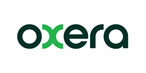 Oxera Consulting LLP