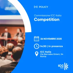 Commissione Competition | Policy