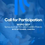 WIPO SEP Symposium on Standard Essential Patents