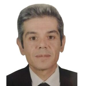 Alessandro Cenerelli - Docente ICC