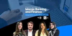 Assegnate le quattro Borse di Studio per l’Executive Course in Islamic Banking and Finance 2025