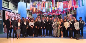 FAO e ICC insieme per il futuro dei sistemi agroalimentari | Hand-in-Hand Initiative Investment Foru...