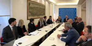 Consiglio Direttivo ICC Italia: confronto e strategie per il 2026