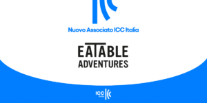 Nuovo Associato: Eatable Adventures