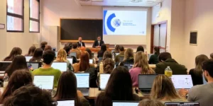 ICC Italia incontra gli studenti di Giurisprudenza dell’Università di Firenze: il valore della rete ...