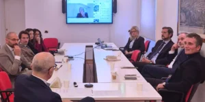 Riunione della Commissione Competition di ICC Italia: aggiornamenti e priorità per il 2026