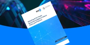 AI e commercio globale: opportunità crescenti, ma rischi di disuguaglianze