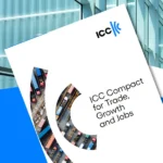 Copertina del Documento ICC Compact for Trade, Growth and Jobs
