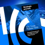 Copertida del documento ICC Trade Register Strategic Preview